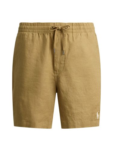 POLO RALPH LAUREN Prepster Shorts - POLO RALPH LAUREN - Modalova