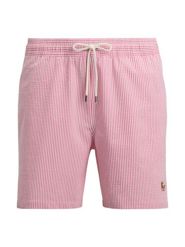Traveler Classic Swim Boxer - POLO RALPH LAUREN - Modalova