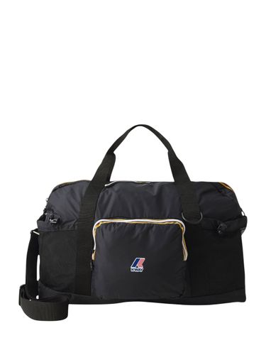 K-Way Le Vrai 4.0 Marcel Duffel Bag - K-Way - Modalova