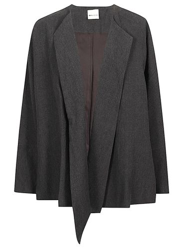 OPIFICIO Linen Jacket - OPIFICIO - Modalova