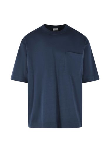 Dries Van Noten Cotton T-Shirt - Dries Van Noten - Modalova