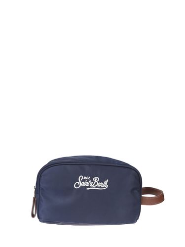 Westwood Beauty Case - MC2 Saint Barth - Modalova