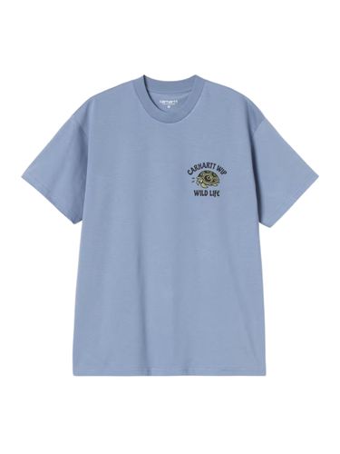 Carhartt WIP Wild Life T-Shirt - Carhartt WIP - Modalova