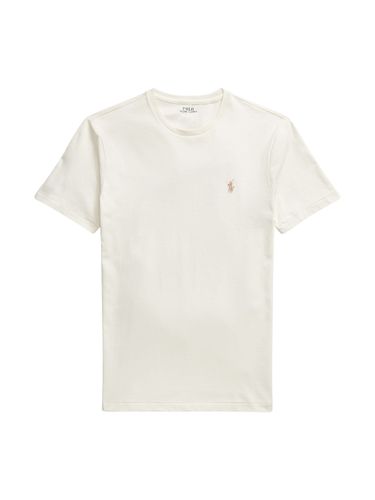 POLO RALPH LAUREN T-Shirt With Logo - POLO RALPH LAUREN - Modalova
