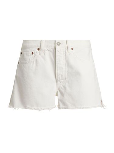 POLO RALPH LAUREN Cutoff Shorts - POLO RALPH LAUREN - Modalova