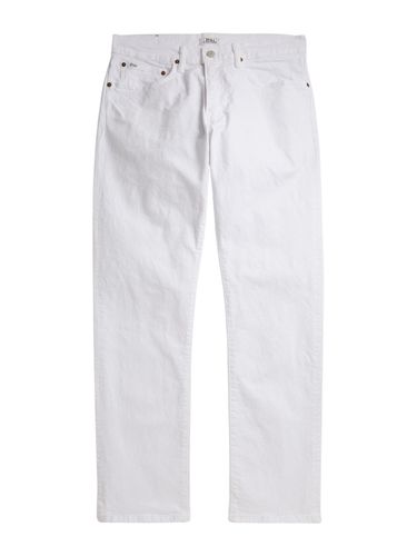 POLO RALPH LAUREN Hampton Jeans - POLO RALPH LAUREN - Modalova