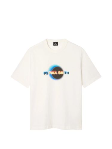 PS PAUL SMITH Eclipse T-Shirt - PS PAUL SMITH - Modalova