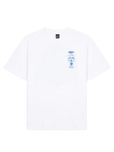 Brain Dead Ancient Ways T-Shirt - Brain Dead - Modalova