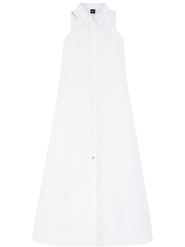 BOSS Sleeveless Dress - BOSS - Modalova