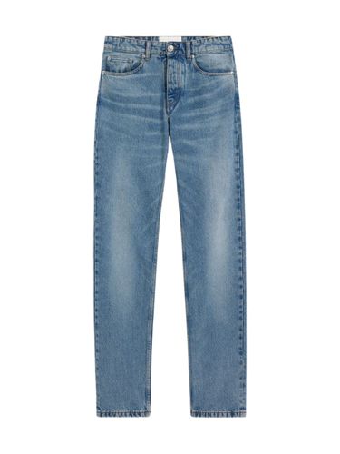 Ami Paris Straight-Fit Jeans - Ami Paris - Modalova