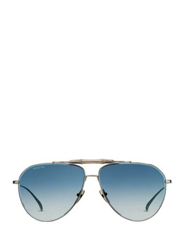Gucci Sunglasses - Gucci - Modalova