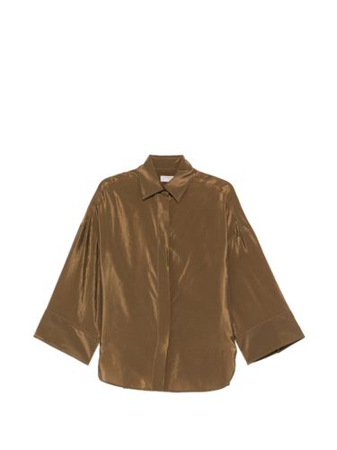 Alberto Biani Organze Shirt - Alberto Biani - Modalova