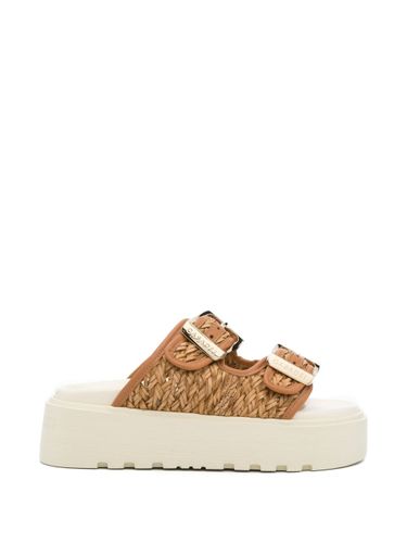 Casadei Birky Suncity Sandals - Casadei - Modalova