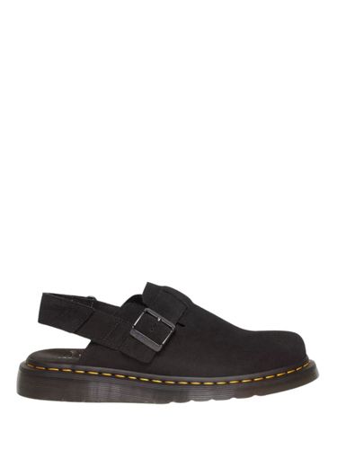Dr. Martens Mule Jorge Ii - Dr. Martens - Modalova