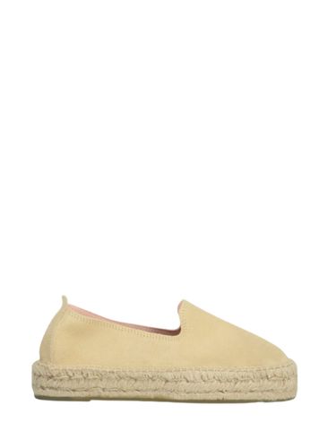 MANEBI Espadrilles With Double Sole - MANEBI - Modalova