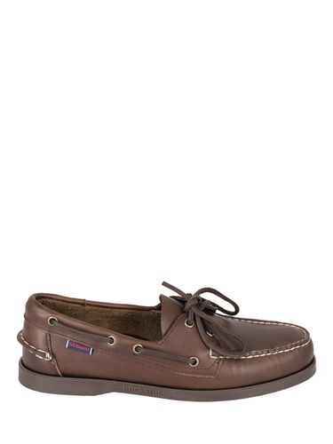 Sebago Portland Dockside Moccasin - Sebago - Modalova