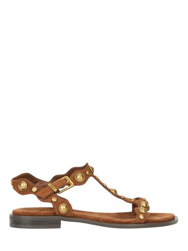 ASH Phanny Sandals - ASH - Modalova