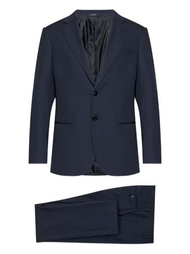 Giorgio Armani Wool Suit - Giorgio Armani - Modalova