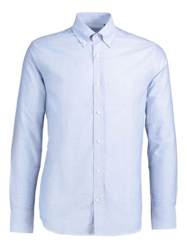 DEPERLU Andy Oxford Shirt - DEPERLU - Modalova