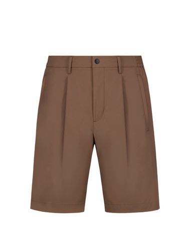 Brak Bermuda Shorts - PEOPLE OF SHIBUYA - Modalova