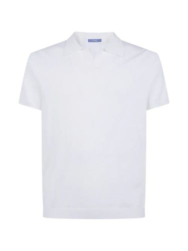 PEOPLE OF SHIBUYA Nosaka Polo Shirt - PEOPLE OF SHIBUYA - Modalova