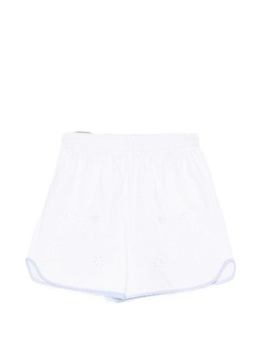 RELAX RE-LUX Cotton Shorts - RELAX RE-LUX - Modalova