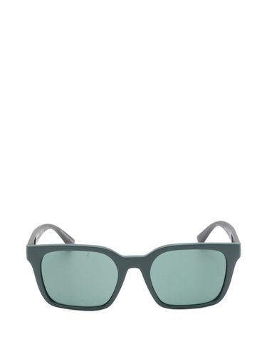 Emporio Armani Sunglasses - Emporio Armani - Modalova