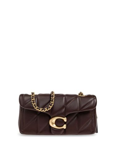 Tabby 20 Leather Crossbody Bag - Coach - Modalova