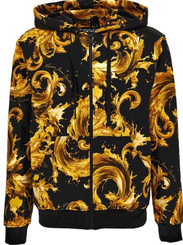 Court 88 Sneaker - VERSACE JEANS COUTURE - Modalova