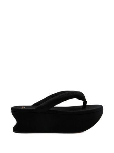 Balenciaga Gaeta Thong Sandals - Balenciaga - Modalova