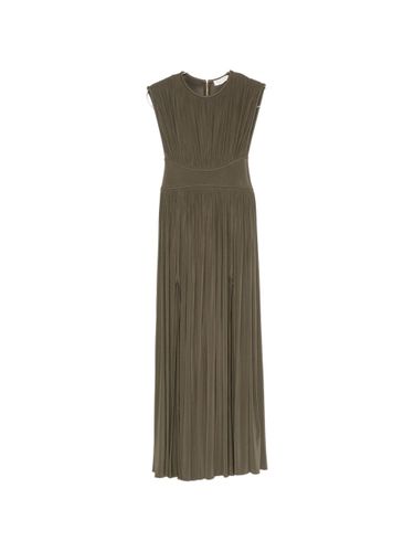 Zimmermann Luna Column Dress - Zimmermann - Modalova