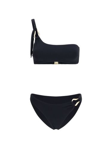 Zimmermann Roselight Bikini Set - Zimmermann - Modalova