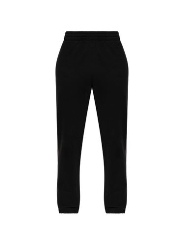 Burberry Cotton Sweatpants - Burberry - Modalova