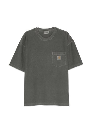 Carhartt WIP Cotton T-Shirt - Carhartt WIP - Modalova