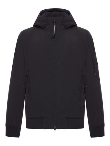 Cp-Shell Blouson Jacket - C.P. COMPANY - Modalova