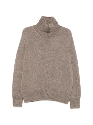 The Row Plira Cashmere Jumper - The Row - Modalova