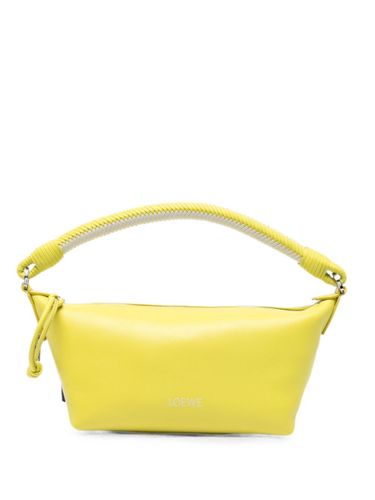 Loewe Cala Leather Pouch - Loewe - Modalova
