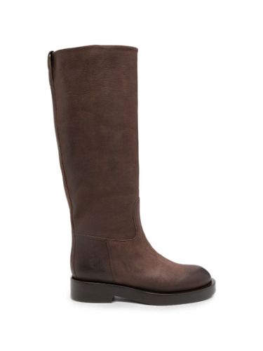 Paris Texas Napa Leather Boots - Paris Texas - Modalova