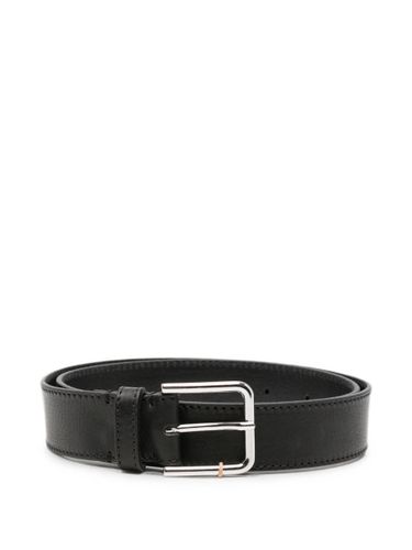 THE FRANKIE SHOP Toni Leather Belt - THE FRANKIE SHOP - Modalova