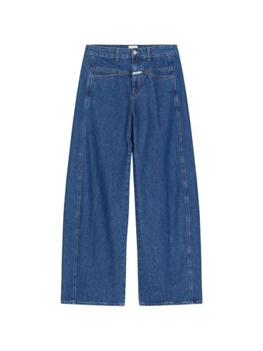 Closed Tori-X Denim Jeans - Closed - Modalova
