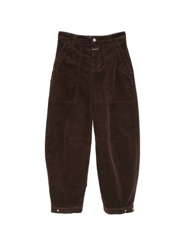 Closed Rhannon Barrel Jeans - Closed - Modalova