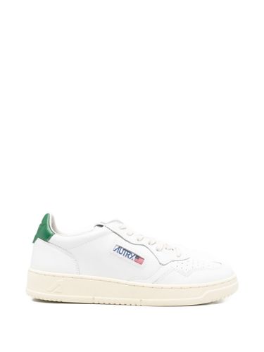 AUTRY Medialist Low Sneakers - AUTRY - Modalova