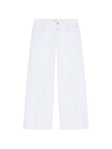 Closed Jayla Flared Denim Jeans - Closed - Modalova
