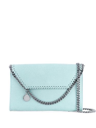 Falabella Wallet On Chain - Stella McCartney - Modalova