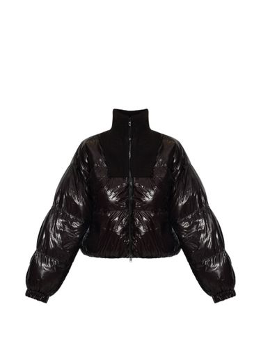 Diesel Short Puffer Down Jacket - Diesel - Modalova