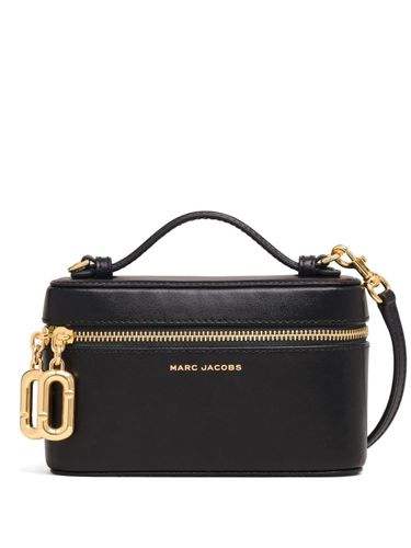 Marc Jacobs Leather Vanity Bag - Marc Jacobs - Modalova