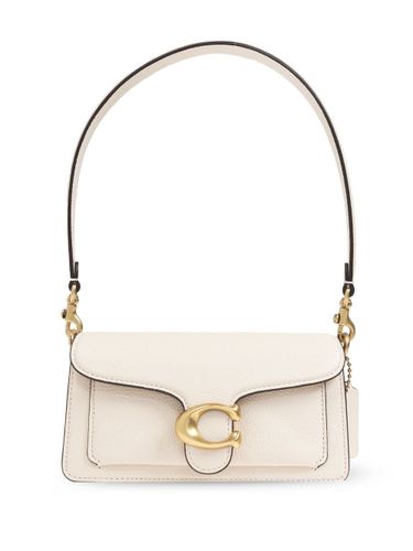 Coach Tabby 20 Leather Shoulder Bag - Coach - Modalova