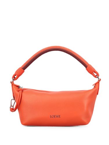 Loewe Cala Leather Pouch - Loewe - Modalova