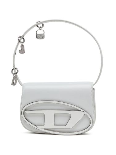 Diesel 1Dr Leather Shoulder Bag - Diesel - Modalova