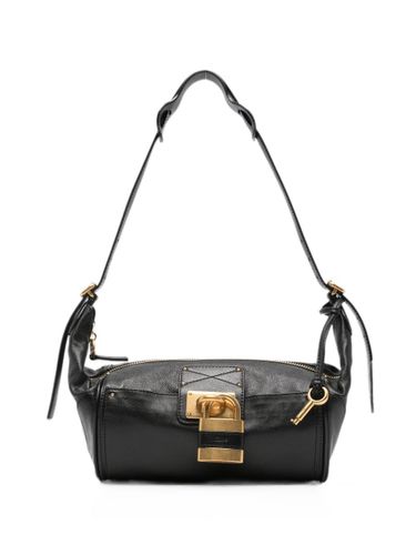Paddington Leather Shoulder Bag - Chloé - Modalova